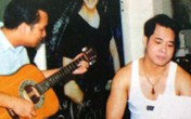 Quyền Linh bật khóc khi kể quá khứ trông xe đạp, chở Ngọc Sơn đi hát lót Quyền Linh bật khóc khi kể quá khứ trông xe đạp, chở Ngọc Sơn đi hát lót