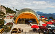 Cuồng nhiệt vũ hội, say men bia Đức chính hiệu, “Oktoberfest phiên bản Bà Nà” ngập tràn hứng khởi Cuồng nhiệt vũ hội, say men bia Đức chính hiệu, “Oktoberfest phiên bản Bà Nà” ngập tràn hứng khởi