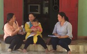 Chuyện một cán bộ dân số vùng cao yêu nghề Chuyện một cán bộ dân số vùng cao yêu nghề