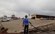Vụ quay vòng vé kiếm lời ở phà Gót và Cái Viềng (Hải Phòng): Triệu tập trưởng bến Vụ quay vòng vé kiếm lời ở phà Gót và Cái Viềng (Hải Phòng): Triệu tập trưởng bến