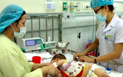 Hàng chục trẻ đối mặt nguy hiểm vì bố mẹ quên điều cơ bản Hàng chục trẻ đối mặt nguy hiểm vì bố mẹ quên điều cơ bản