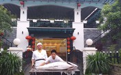 Cá ngừ đại dương “khủng” đi máy bay ra Bắc Ninh Cá ngừ đại dương “khủng” đi máy bay ra Bắc Ninh