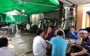Cuộc đối thoại cuối cùng của nữ sinh nghi bị hiếp dâm rồi nhảy cầu tự tử ở Bắc Ninh Cuộc đối thoại cuối cùng của nữ sinh nghi bị hiếp dâm rồi nhảy cầu tự tử ở Bắc Ninh