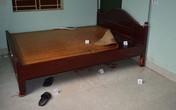 Nghi án bố giết chết con trai rồi tự tử: Nỗi buồn của gia đình nhà giáo êm ấm Nghi án bố giết chết con trai rồi tự tử: Nỗi buồn của gia đình nhà giáo êm ấm