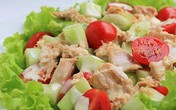 Chuyên gia chỉ rõ những thực phẩm nên ăn trước và sau khi tập thể dục buổi tối Chuyên gia chỉ rõ những thực phẩm nên ăn trước và sau khi tập thể dục buổi tối