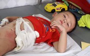 Thân thế bất hảo của đối tượng ném cháu ruột vào đống lửa đang cháy Thân thế bất hảo của đối tượng ném cháu ruột vào đống lửa đang cháy