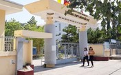 Bình Thuận hoãn thi môn Ngữ văn lớp 12 vì lộ đề Bình Thuận hoãn thi môn Ngữ văn lớp 12 vì lộ đề