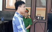 Kẻ giết 3 người muốn được tuyên tử hình, xin hát bài Éo le cuộc tình Kẻ giết 3 người muốn được tuyên tử hình, xin hát bài Éo le cuộc tình