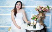 CEO Kiều Trang- Thành công của hệ thống Chan Hasu đã giúp tôi “ xinh đẹp” hơn như thế nào CEO Kiều Trang- Thành công của hệ thống Chan Hasu đã giúp tôi “ xinh đẹp” hơn như thế nào