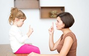 Trước khi trẻ đi học, cha mẹ nhất định phải dạy con không bắt nạt bạn Trước khi trẻ đi học, cha mẹ nhất định phải dạy con không bắt nạt bạn
