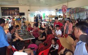 Nghỉ lễ, mất tiền tham quan đảo Cát Bà... từ xa Nghỉ lễ, mất tiền tham quan đảo Cát Bà... từ xa
