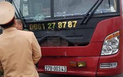 Thông tin mới nhất vụ tai nạn thảm khốc khiến 7 người tử vong ở Vĩnh Phúc Thông tin mới nhất vụ tai nạn thảm khốc khiến 7 người tử vong ở Vĩnh Phúc