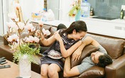 Lấy chồng doanh nhân giàu có nhưng nữ ca sĩ từng bị bạn trai "cắm sừng" này vẫn tự mình mua căn hộ rộng rãi Lấy chồng doanh nhân giàu có nhưng nữ ca sĩ từng bị bạn trai "cắm sừng" này vẫn tự mình mua căn hộ rộng rãi