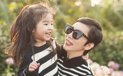 Xuân Lan: 'Con gái ủng hộ tôi có người yêu' Xuân Lan: 'Con gái ủng hộ tôi có người yêu'