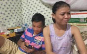 Đôi vợ chồng bị suy thận nặng vẫn luôn hạnh phúc nhờ "thần dược" này Đôi vợ chồng bị suy thận nặng vẫn luôn hạnh phúc nhờ "thần dược" này