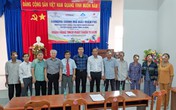 Thêm 800 bệnh nhân nghèo được hỗ trợ chi phí phẫu thuật mắt tìm lại được ánh sáng Thêm 800 bệnh nhân nghèo được hỗ trợ chi phí phẫu thuật mắt tìm lại được ánh sáng