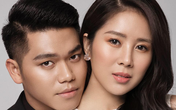 Ông xã Lê Phương ốm nghén cùng vợ, ngủ li bì Ông xã Lê Phương ốm nghén cùng vợ, ngủ li bì
