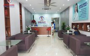 Hải Phòng: Nhập viện cấp cứu khi đang phun môi tại TMV Ngọc Dung Hải Phòng: Nhập viện cấp cứu khi đang phun môi tại TMV Ngọc Dung