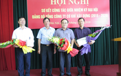 Phó Tổng giám đốc COMA khẳng định có thấy Chủ tịch HĐQT mắng nhân viên Phó Tổng giám đốc COMA khẳng định có thấy Chủ tịch HĐQT mắng nhân viên