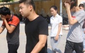 Tiết lộ bất ngờ về 9X giả danh công an đe doạ, vòi tiền người dân Tiết lộ bất ngờ về 9X giả danh công an đe doạ, vòi tiền người dân