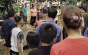 Thảm cảnh gia đình con dùng búa đánh bố, bị bố đánh chết ở Phú Thọ Thảm cảnh gia đình con dùng búa đánh bố, bị bố đánh chết ở Phú Thọ