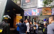 Bộ Công an lý giải việc ông chủ Nhật Cường mobile bỏ trốn Bộ Công an lý giải việc ông chủ Nhật Cường mobile bỏ trốn