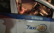Nghi án người đàn ông sát hại nữ tài xế taxi rồi tự tử ở Hà Nội Nghi án người đàn ông sát hại nữ tài xế taxi rồi tự tử ở Hà Nội
