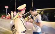 Bi hài chuyện CSGT mật phục xử lý tài xế vừa rời quán nhậu Bi hài chuyện CSGT mật phục xử lý tài xế vừa rời quán nhậu