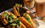 Bánh mì Việt Nam sang Hàn Quốc: 160.000 đồng/chiếc Bánh mì Việt Nam sang Hàn Quốc: 160.000 đồng/chiếc