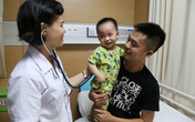 Sốt, ho 3 tuần không khỏi, bé trai 16 tháng phát hiện mắc loại virus nguy hiểm không có thuốc trị Sốt, ho 3 tuần không khỏi, bé trai 16 tháng phát hiện mắc loại virus nguy hiểm không có thuốc trị