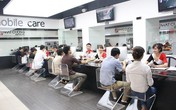 Tiếng tăm 'lừng lẫy' Hà thành, Nhật Cường kinh doanh lời lãi ra sao? Tiếng tăm 'lừng lẫy' Hà thành, Nhật Cường kinh doanh lời lãi ra sao?