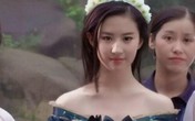 Nhan sắc tuổi 21 được khen 'như thiên thần' của Lưu Diệc Phi Nhan sắc tuổi 21 được khen 'như thiên thần' của Lưu Diệc Phi