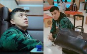 Lam Trường mất hết giấy tờ, vật vã tại sân bay Đài Loan Lam Trường mất hết giấy tờ, vật vã tại sân bay Đài Loan