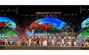 Hải Phòng điểm đến thành công 2019 Hải Phòng điểm đến thành công 2019