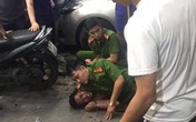 Khống chế đối tượng “ngáo đá” ngay trong đêm lễ hội Hoa phượng đỏ Hải Phòng Khống chế đối tượng “ngáo đá” ngay trong đêm lễ hội Hoa phượng đỏ Hải Phòng