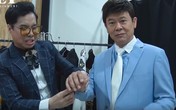 Ngọc Sơn tuyên bố tặng ca sĩ Thái Châu đồng hồ 7 tỷ đồng? Ngọc Sơn tuyên bố tặng ca sĩ Thái Châu đồng hồ 7 tỷ đồng?