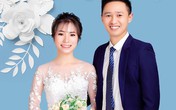 Nghẹn ngào chuyện cô gái cưới gấp để hoàn thành tâm nguyện của người bố ung thư Nghẹn ngào chuyện cô gái cưới gấp để hoàn thành tâm nguyện của người bố ung thư
