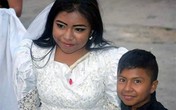 Sự thật bất ngờ vụ nam sinh tiểu học cưới phụ nữ lớn tuổi Sự thật bất ngờ vụ nam sinh tiểu học cưới phụ nữ lớn tuổi