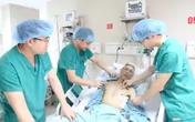 70 tuổi chưa đi viện lần nào, cụ ông đột ngột cấp cứu vì thói quen tệ hại 50 năm cuộc đời 70 tuổi chưa đi viện lần nào, cụ ông đột ngột cấp cứu vì thói quen tệ hại 50 năm cuộc đời