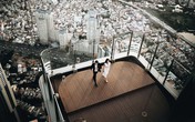 Trải nghiệm dịch vụ khách hàng trên một tầm cao mới tại “nest by AIA” Landmark81 Trải nghiệm dịch vụ khách hàng trên một tầm cao mới tại “nest by AIA” Landmark81