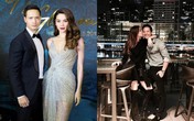 Kim Lý đáp trả khi bị công kích suốt ngày kè kè tháp tùng Hà Hồ Kim Lý đáp trả khi bị công kích suốt ngày kè kè tháp tùng Hà Hồ