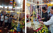 Tại sao không tắm Phật ở nhà? Tại sao không tắm Phật ở nhà?