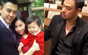 MC Tuấn Tú "Về nhà đi con": Ồn ào chuyện lấy vợ tiểu thư "lá ngọc cành vàng" và cuộc tình trong phim với Huệ - Thu Quỳnh MC Tuấn Tú "Về nhà đi con": Ồn ào chuyện lấy vợ tiểu thư "lá ngọc cành vàng" và cuộc tình trong phim với Huệ - Thu Quỳnh
