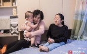 Cô gái "búp bê sứ" và những câu chuyện xúc động về tình mẫu tử Cô gái "búp bê sứ" và những câu chuyện xúc động về tình mẫu tử
