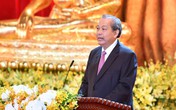 Bế mạc Đại lễ Phật đản Vesak 2019: Tuyên bố chung Hà Nam vì một thế giới hòa bình Bế mạc Đại lễ Phật đản Vesak 2019: Tuyên bố chung Hà Nam vì một thế giới hòa bình