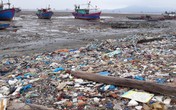 Huyện Hậu Lộc, Thanh Hóa: Người dân miền biển khốn khổ vì rác thải Huyện Hậu Lộc, Thanh Hóa: Người dân miền biển khốn khổ vì rác thải