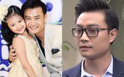 Chàng soái ca phim "Về nhà đi con": Ly hôn nhưng vẫn coi vợ cũ là bạn tốt Chàng soái ca phim "Về nhà đi con": Ly hôn nhưng vẫn coi vợ cũ là bạn tốt