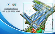 Tân Phước Khánh Village – hiện thực hóa ước mơ sống chuẩn kiểu mẫu cho cư dân hiện đại Tân Phước Khánh Village – hiện thực hóa ước mơ sống chuẩn kiểu mẫu cho cư dân hiện đại