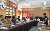 Hải Phòng: Cô giáo đánh nhiều học sinh ở Tiểu học Quán Toan sẽ bị thôi việc Hải Phòng: Cô giáo đánh nhiều học sinh ở Tiểu học Quán Toan sẽ bị thôi việc