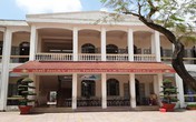 Vụ cô giáo đánh học sinh trong phòng thi: Chủ tịch TP. Hải Phòng đề nghị xem xét mức kỷ luật cao nhất Vụ cô giáo đánh học sinh trong phòng thi: Chủ tịch TP. Hải Phòng đề nghị xem xét mức kỷ luật cao nhất